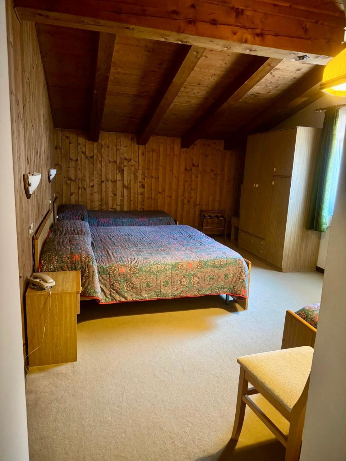 Hotel Sport Sappada Εξωτερικό φωτογραφία