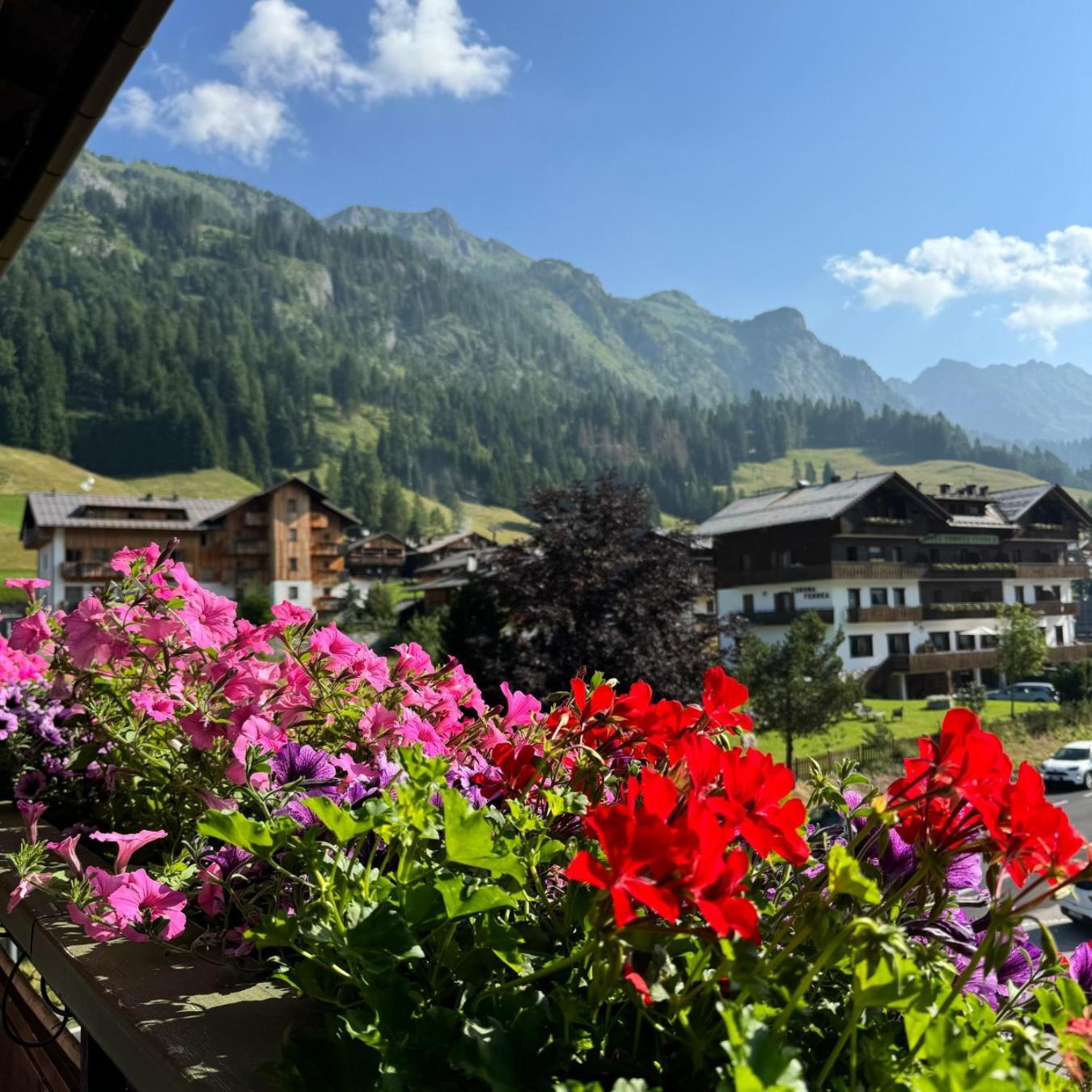 Hotel Sport Sappada Εξωτερικό φωτογραφία