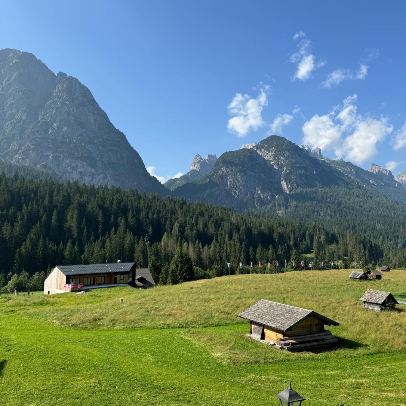 Hotel Sport Sappada Εξωτερικό φωτογραφία