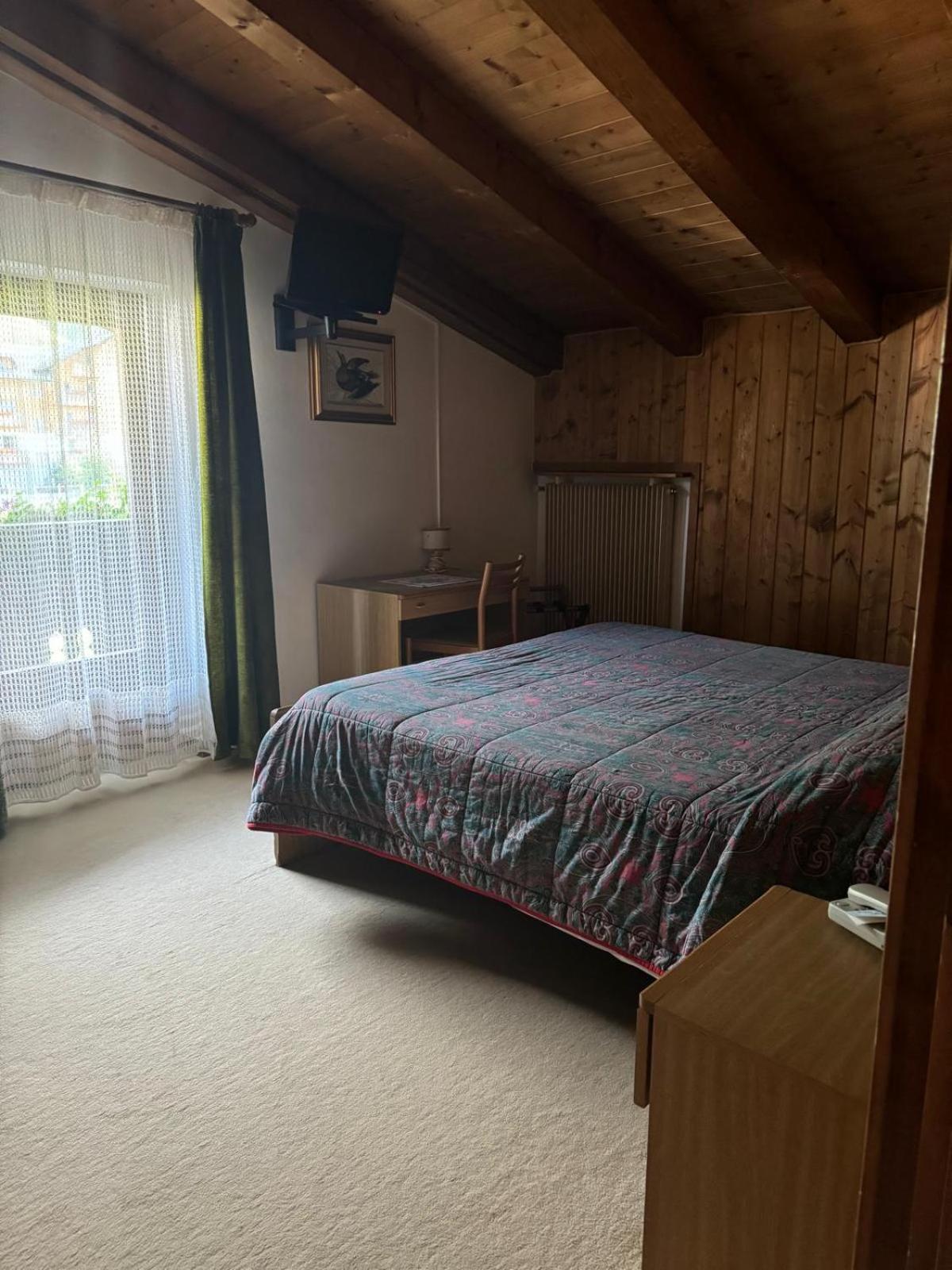 Hotel Sport Sappada Εξωτερικό φωτογραφία