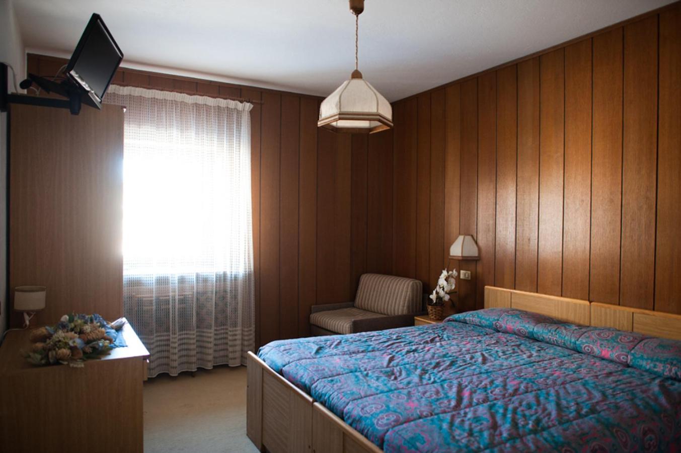 Hotel Sport Sappada Εξωτερικό φωτογραφία