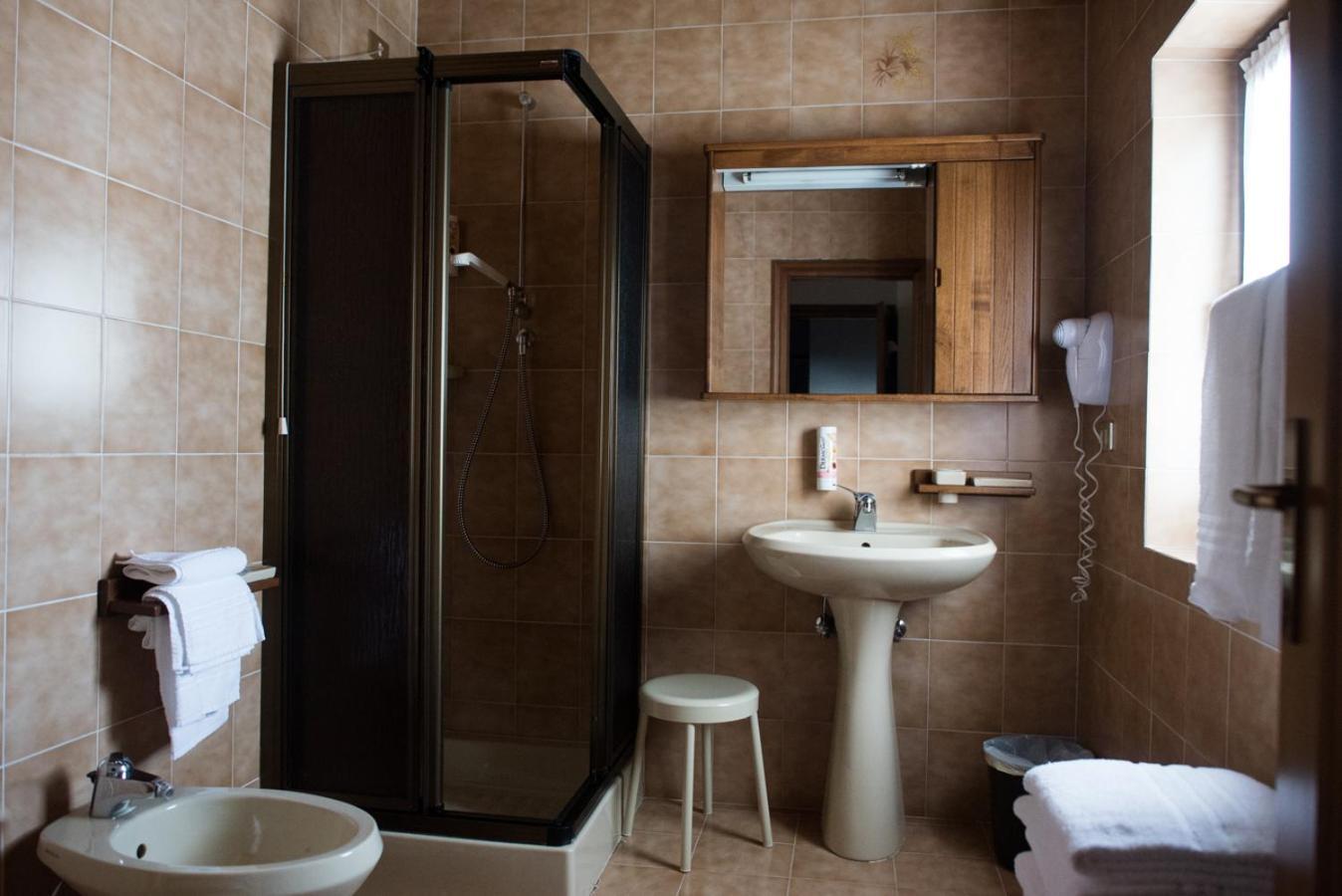 Hotel Sport Sappada Εξωτερικό φωτογραφία