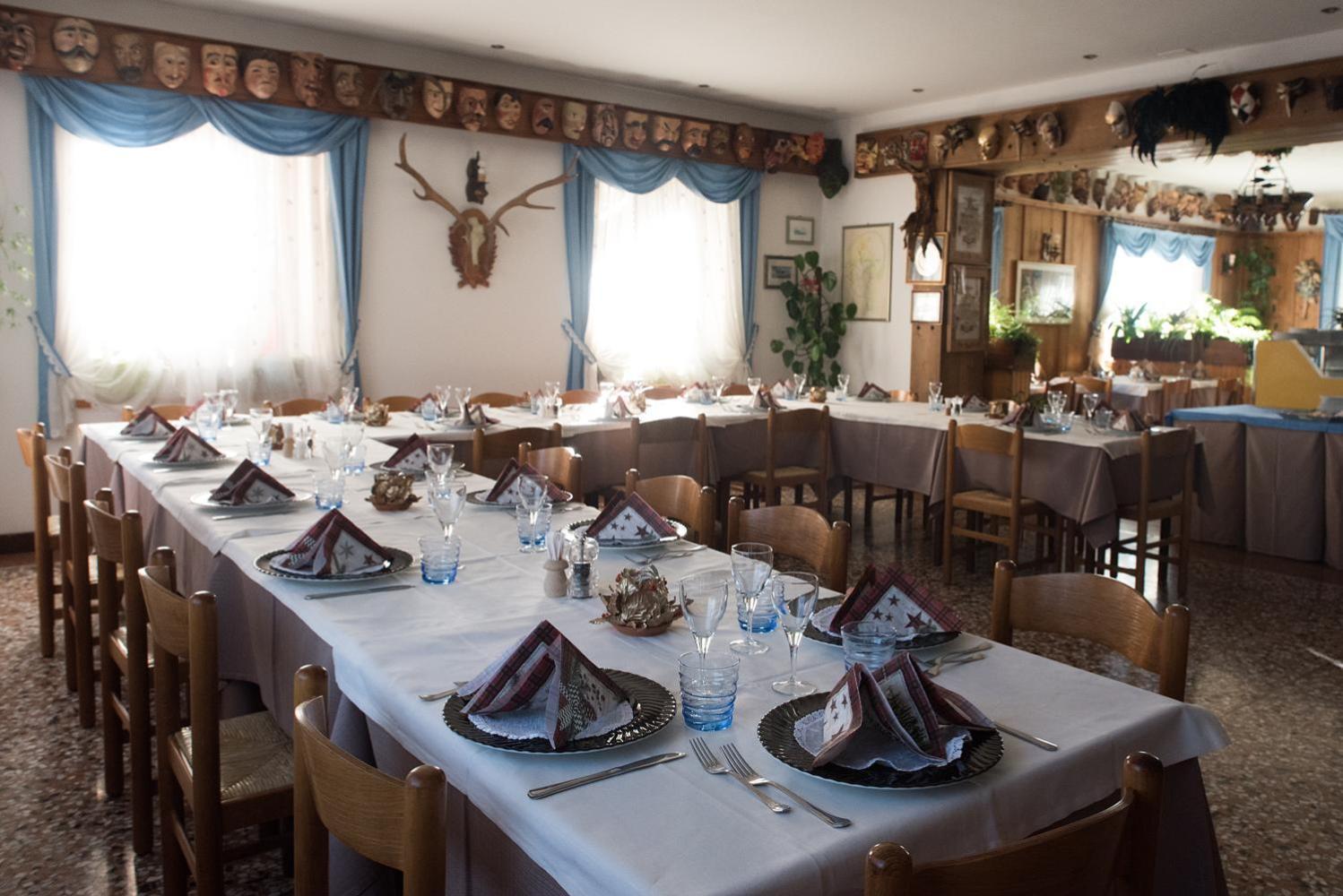 Hotel Sport Sappada Εξωτερικό φωτογραφία
