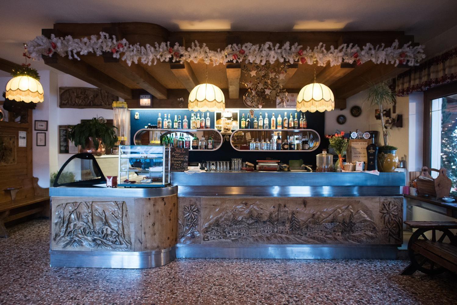 Hotel Sport Sappada Εξωτερικό φωτογραφία